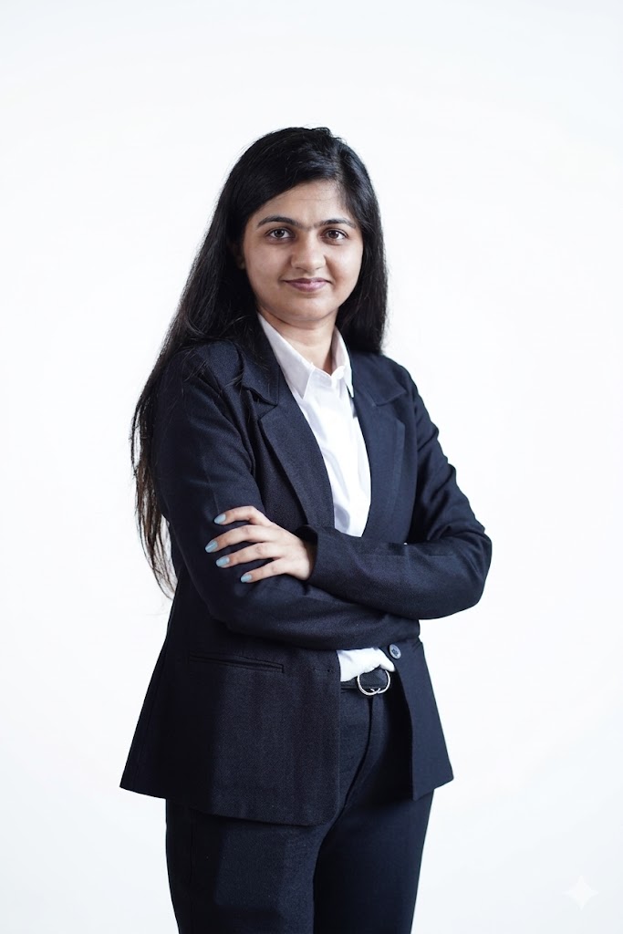 Ami Ganatra