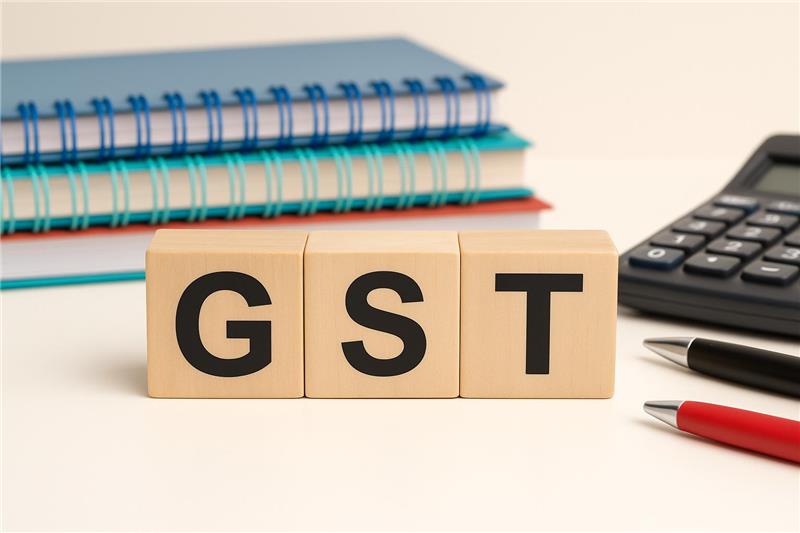 GCC VAT Compliance