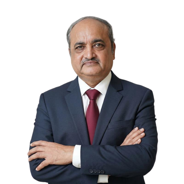 CA Hemant Mehta
