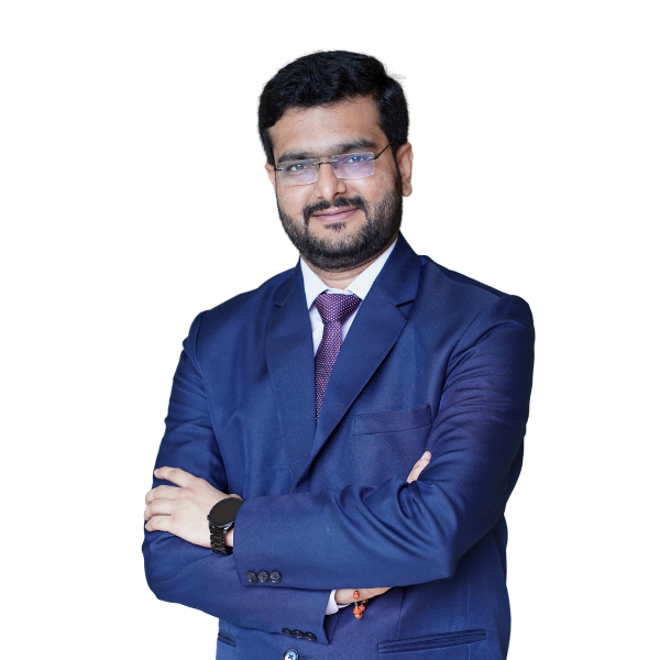 CA Hiten Bhimjiyani