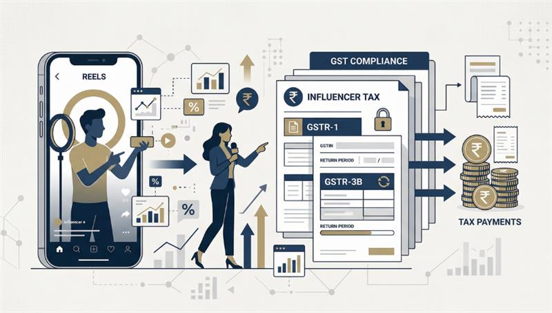 GCC VAT Compliance
