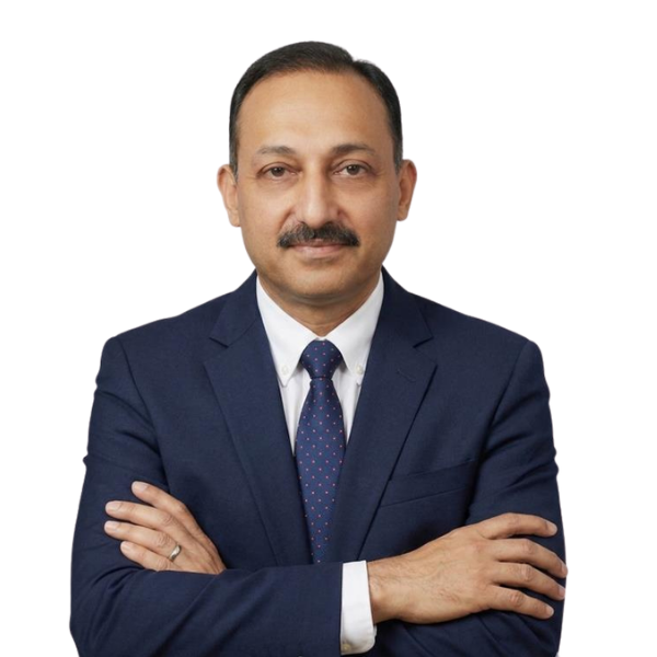 CA Mehul Shah